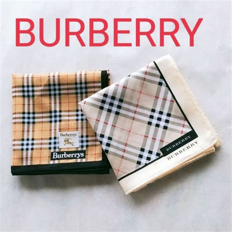 burberry ハンカチ メンズ|バーバリー .